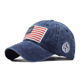 Baseball Cap Men Tactical Army Cotton Military Dad Hat USA American Flag US Unisex Hip Hop Hat Sport Caps  Hats daiiibabyyy