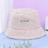 Autumn Winter Wool Boater Flat Top Hat For Women's Felt Wide Brim Fedora Hat Jazz Cap Classic Bowler Gambler Top Hat daiiibabyyy