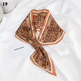 New  Pink Cross knitted Scarf Women Winter Fashion Thick Warm Neck Collar Scarves for Ladies Crochet Foulards Shawl and Scarf daiiibabyyy