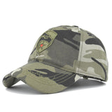 Army Camouflage Male Baseball Cap Men Embroidered Brazil Flag  Caps Outdoor Sports Tactical Dad Hat Casual Hunting Hats daiiibabyyy