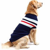 Comfortable Pet Dog Puppy Hoodies Clothing dog Knit sweater Breathable Winter Dogs Clothes Coat for Small Medium Large Dogs daiiibabyyy