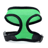 Dog Harness Vest Training for Chihuahua Puppy Soft Mesh Pet Harness for Dogs Cats Petshop Puppy Collar Cat Pet Dog Chest Strap daiiibabyyy