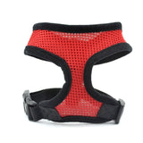 Dog Harness Vest Training for Chihuahua Puppy Soft Mesh Pet Harness for Dogs Cats Petshop Puppy Collar Cat Pet Dog Chest Strap daiiibabyyy
