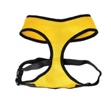Dog Harness Vest Training for Chihuahua Puppy Soft Mesh Pet Harness for Dogs Cats Petshop Puppy Collar Cat Pet Dog Chest Strap daiiibabyyy
