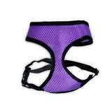 Dog Harness Vest Training for Chihuahua Puppy Soft Mesh Pet Harness for Dogs Cats Petshop Puppy Collar Cat Pet Dog Chest Strap daiiibabyyy